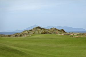 Tara Iti 14th Green 2026